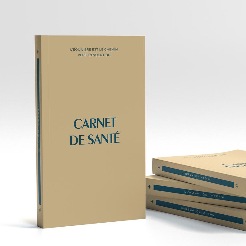 Carnet de santé